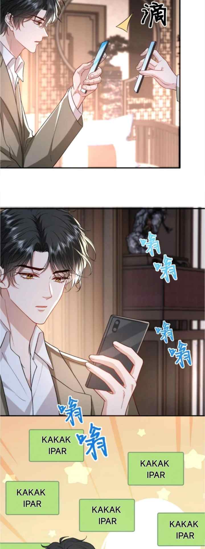 Madam and Her Daily Online Face-Slapping chapter 184 halaman 10