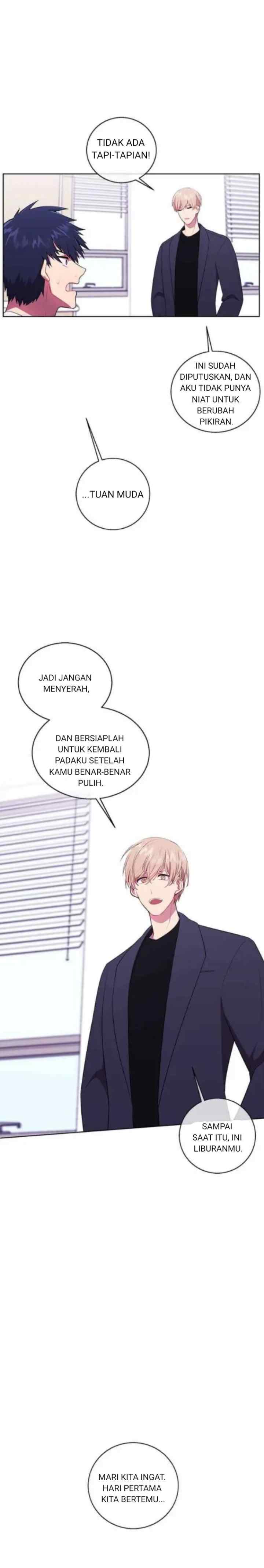 I'm Alone In The Novel chapter 69 halaman 13