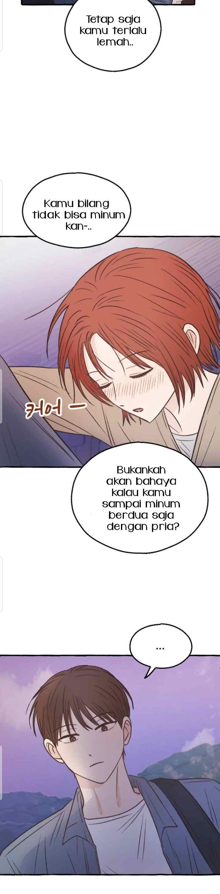President of the Forest chapter 19 halaman 6
