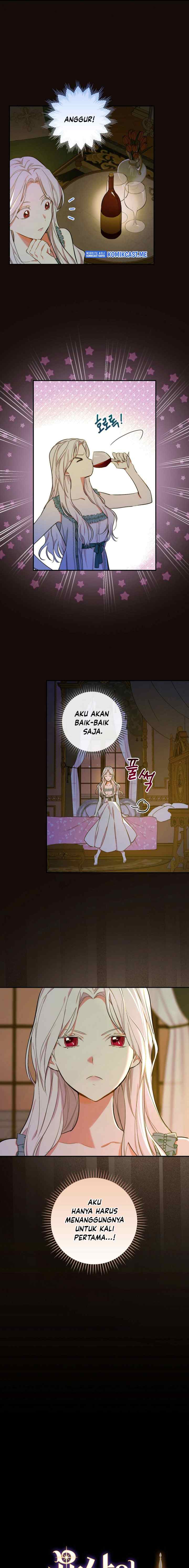 I'll Become the Mother of the Hero chapter 7 halaman 6