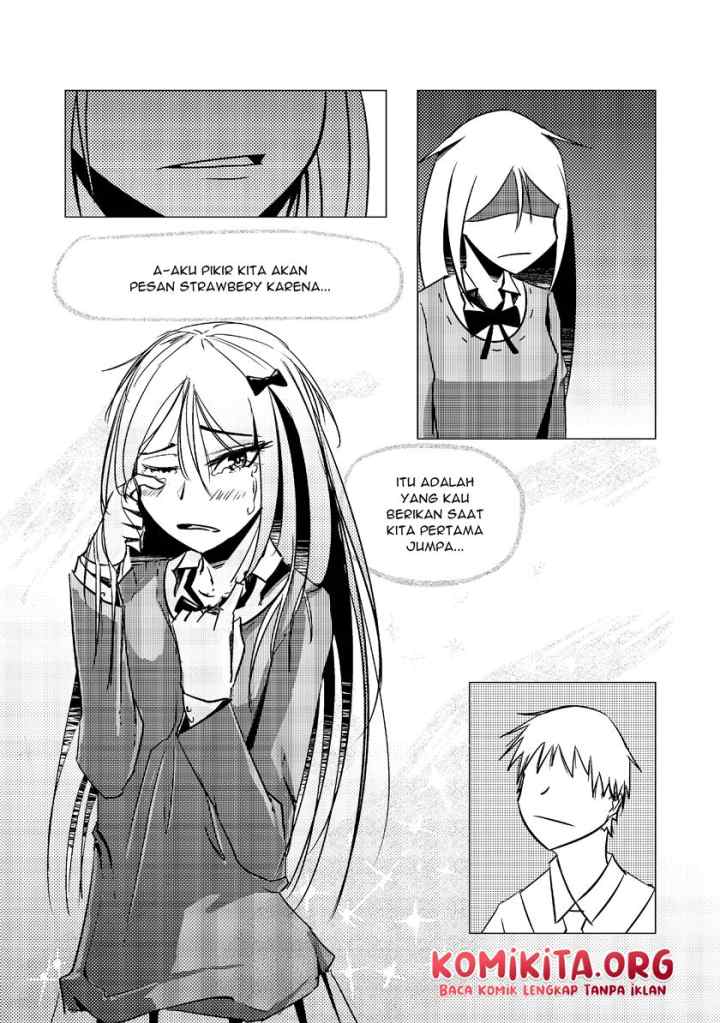 Opposites In Disguise chapter 0 halaman 9