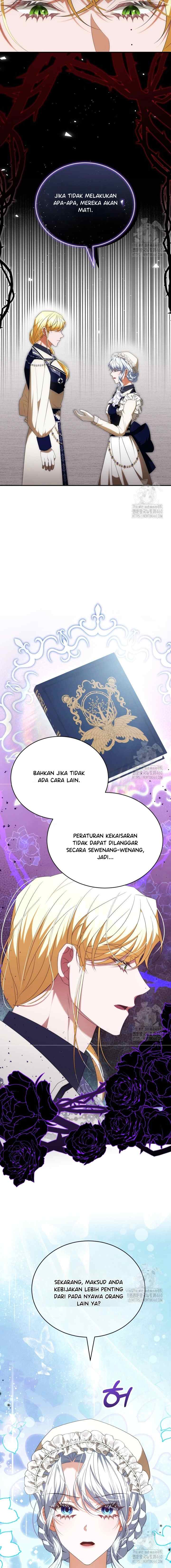 A Guide to the Reality of Villain Extras chapter 20 halaman 19