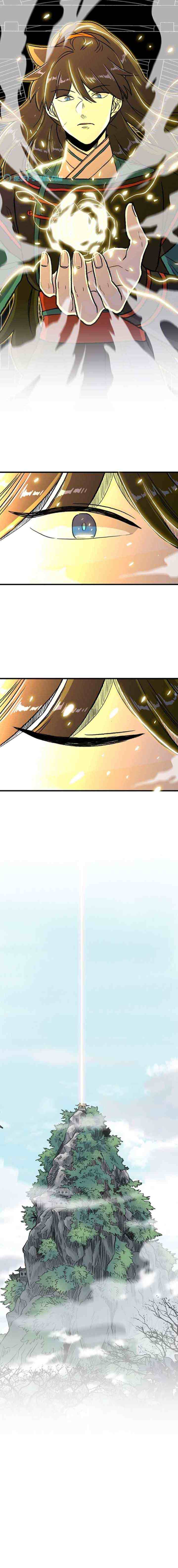 The Scholar's Reincarnation chapter 196 halaman 5