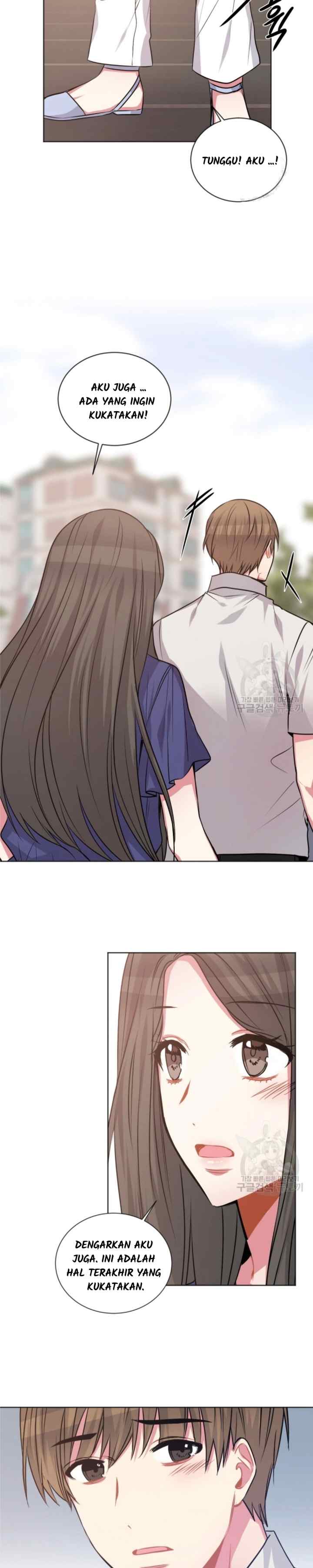 All About You chapter 64 halaman 12