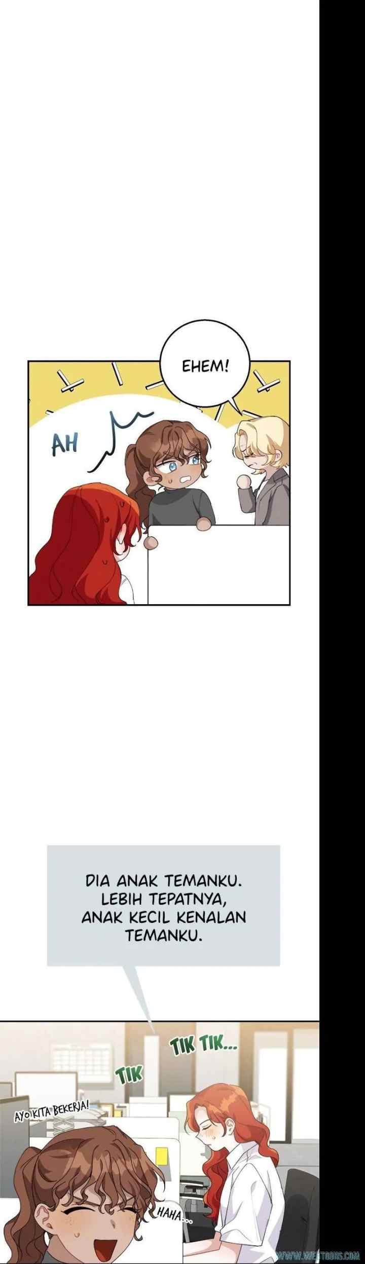 RSVP, Prince ! chapter 48 halaman 9