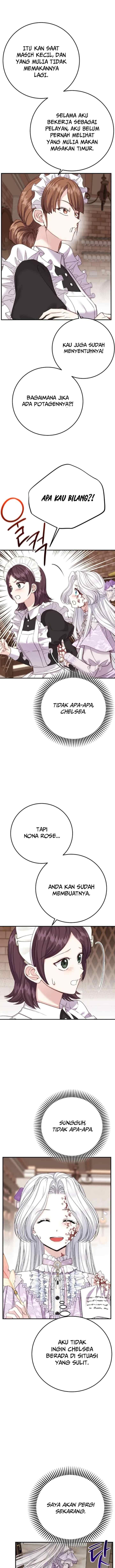 I Became the Wife of the Monstrous Crown Prince chapter 89 halaman 5
