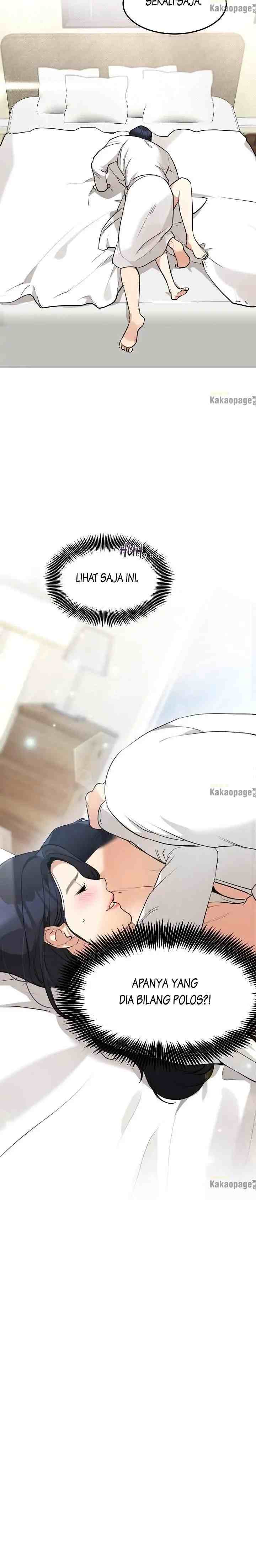 My Wife Is Back chapter 82 halaman 19