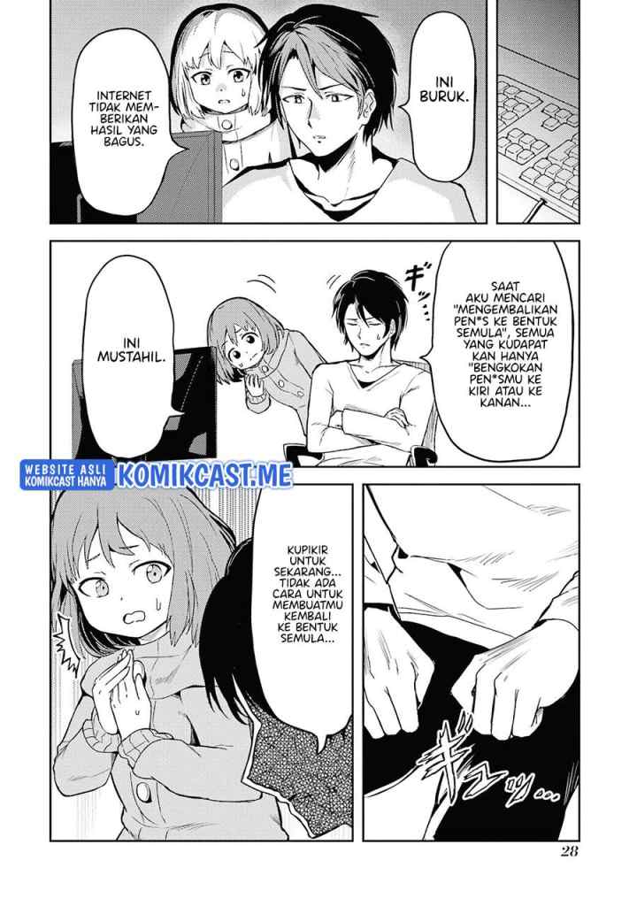 Ore no Kokan wa Bishoujo Datta no ka chapter 2 halaman 6