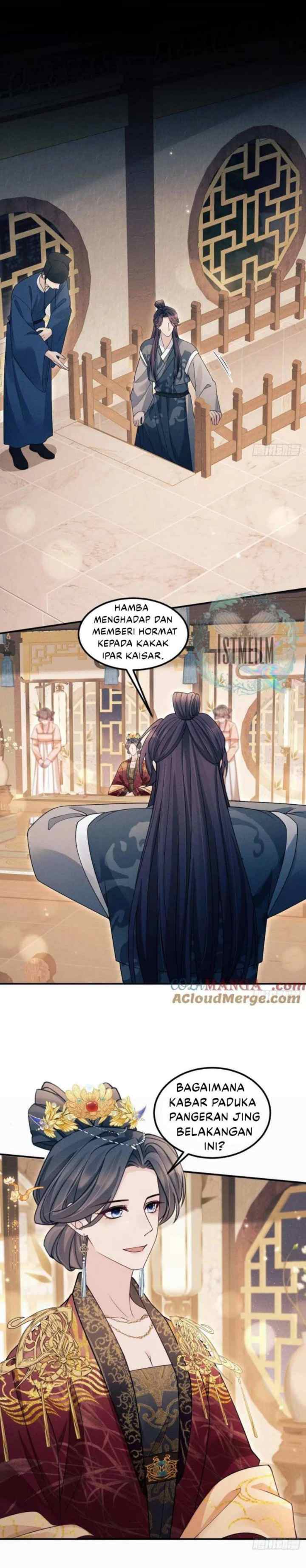 I Suspect the Actor Is Fishing for Me chapter 187 halaman 9