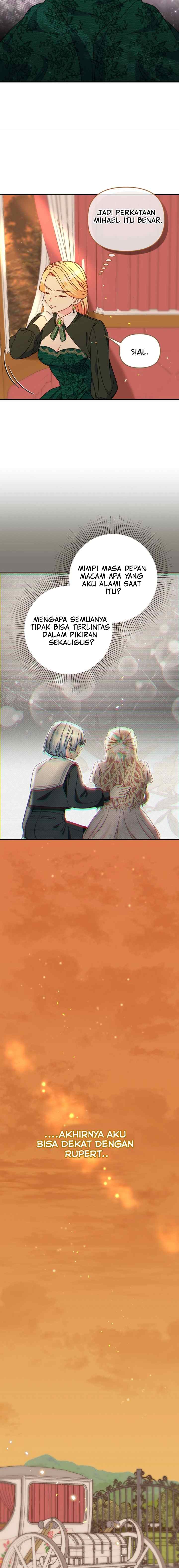 I Stole the Child of My War-Mad Husband chapter 100 halaman 16