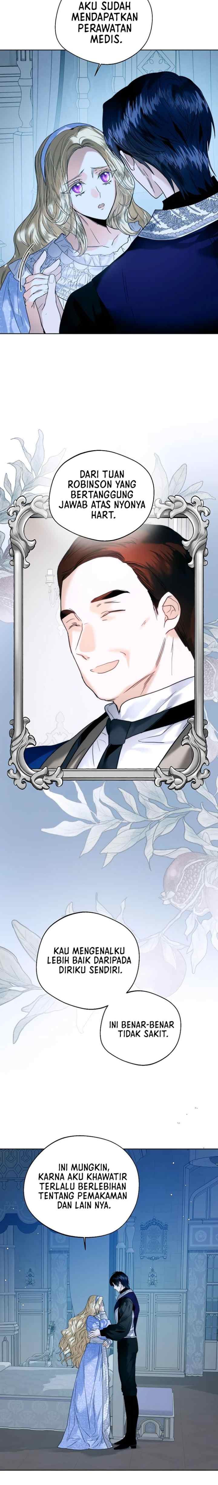 Royal Marriage chapter 73 halaman 5