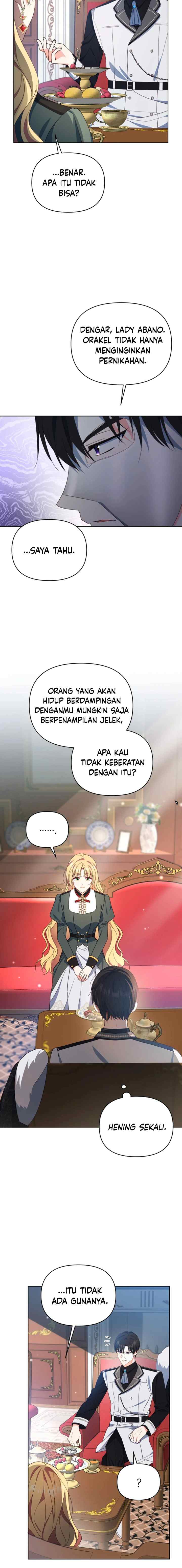 The Contract Couple Every Night chapter 68 halaman 8