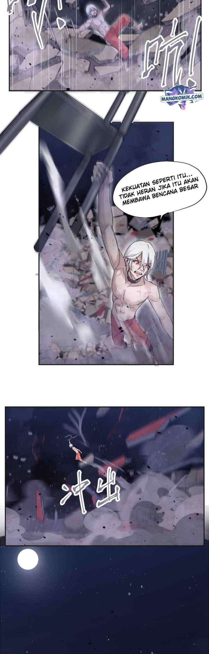 Re Evolutioner chapter 2 halaman 10