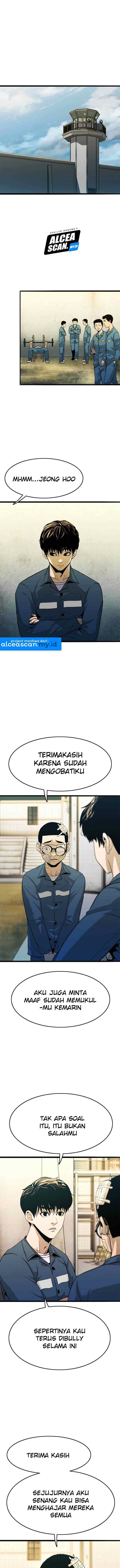 Death Row Boy chapter 15 halaman 5