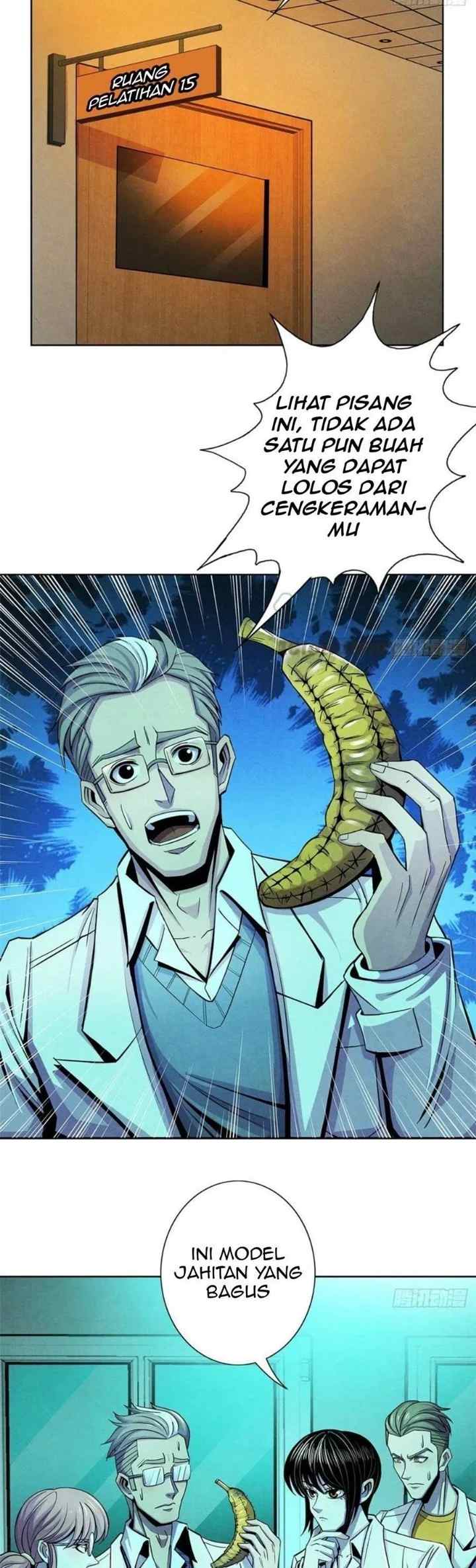 Doctor Li Ming chapter 30 halaman 17