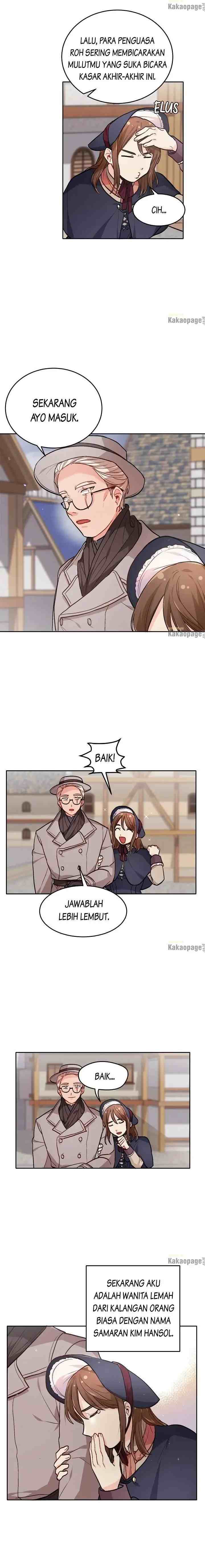 I Was Just an Ordinary Lady chapter 85 halaman 15