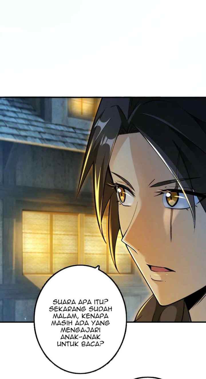 Release That Witch chapter 102 halaman 4
