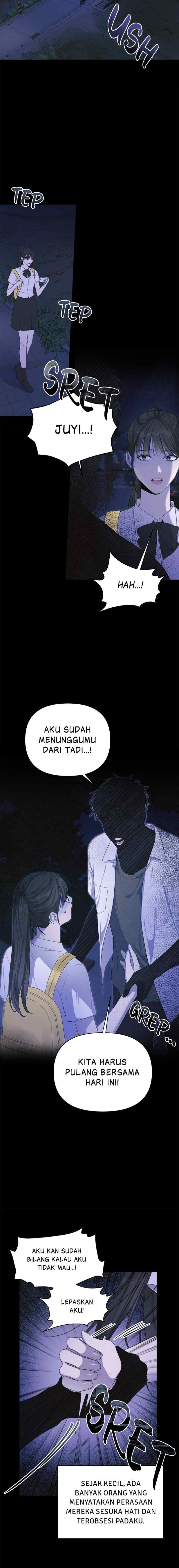 The Perfect Contract chapter 25 halaman 9