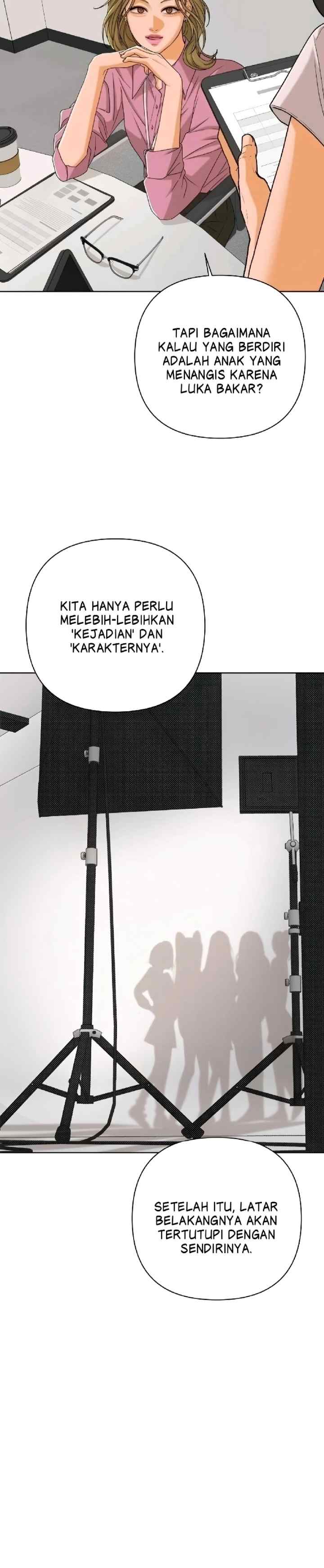 The Fox Club chapter 112 halaman 7