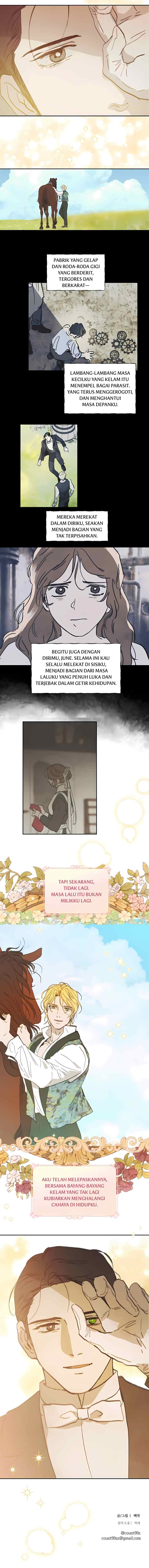 Lover of Green Midnight chapter 45 halaman 6