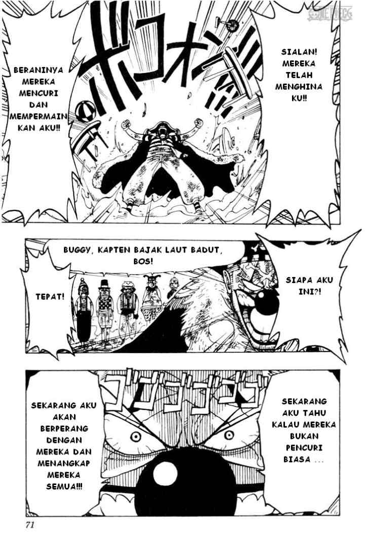 One Piece chapter 11 halaman 19