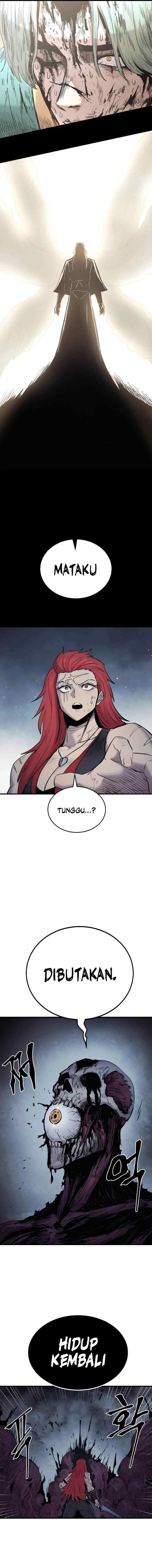 Howling Dragon (The Wailing Perversion) chapter 28 halaman 6