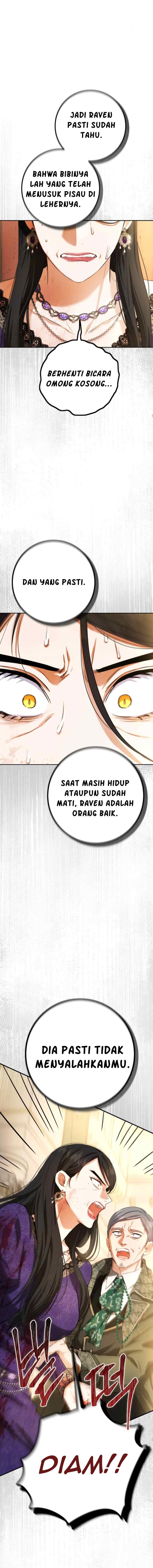 The Princess's Double Life chapter 116 halaman 11