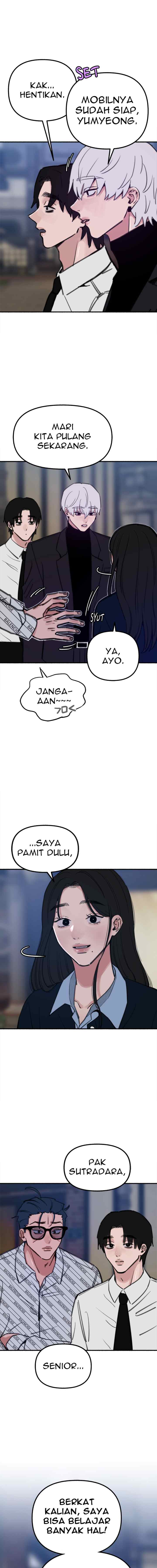 Muse On Yumyeong chapter 59 halaman 8