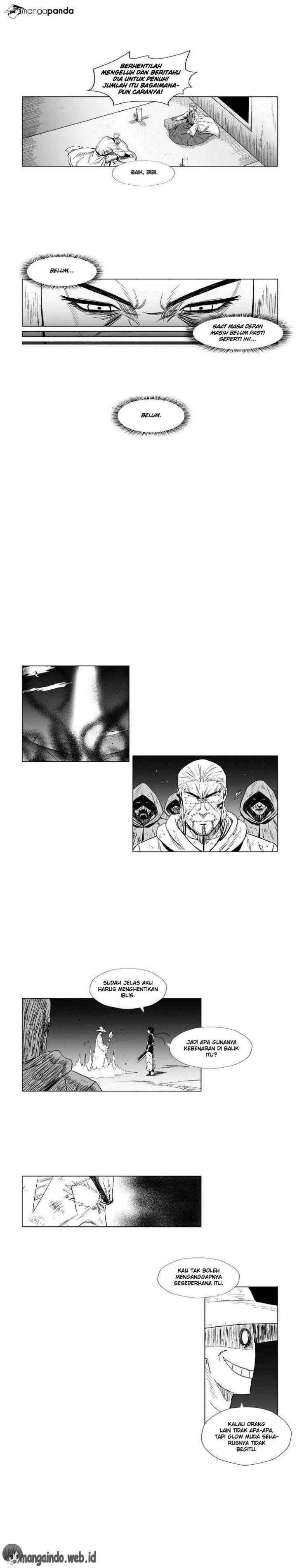 Red Storm chapter 117 halaman 7