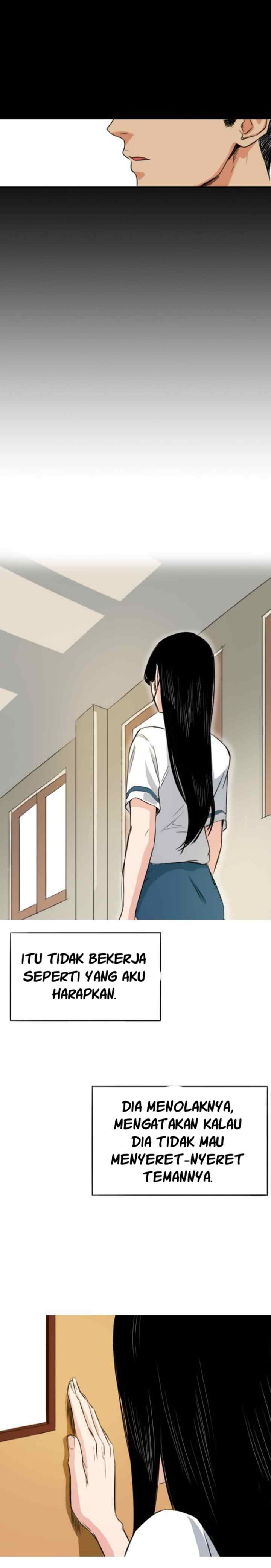 Drawing Romance chapter 44 halaman 13