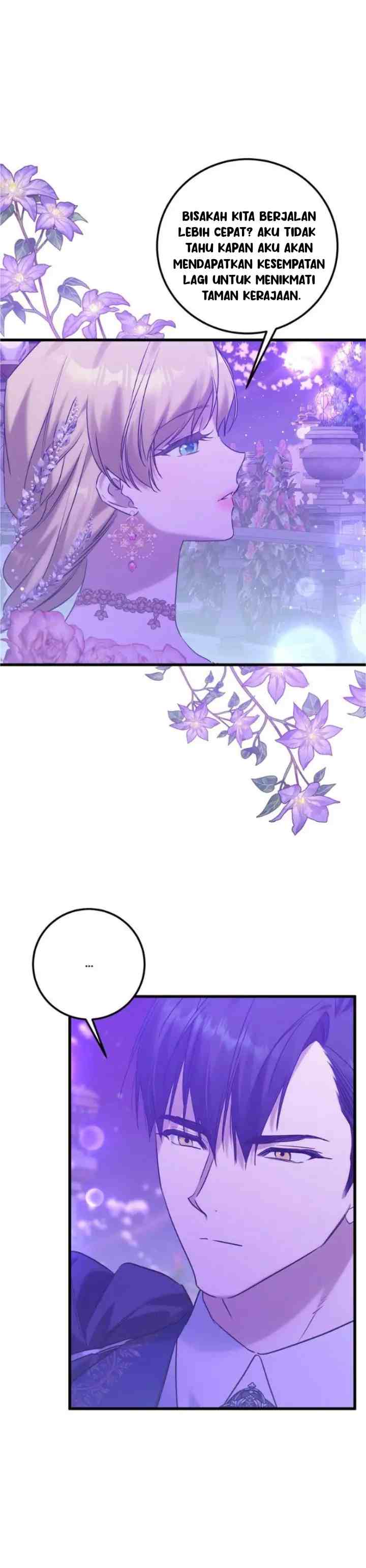 Who Knew Dragons Could Be This Cute chapter 11 halaman 15