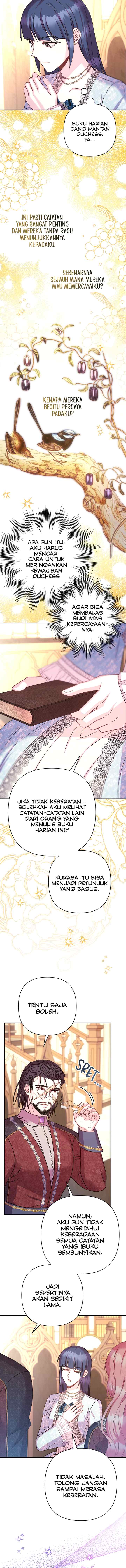 Anyway, It Is A Ropan chapter 77 halaman 9