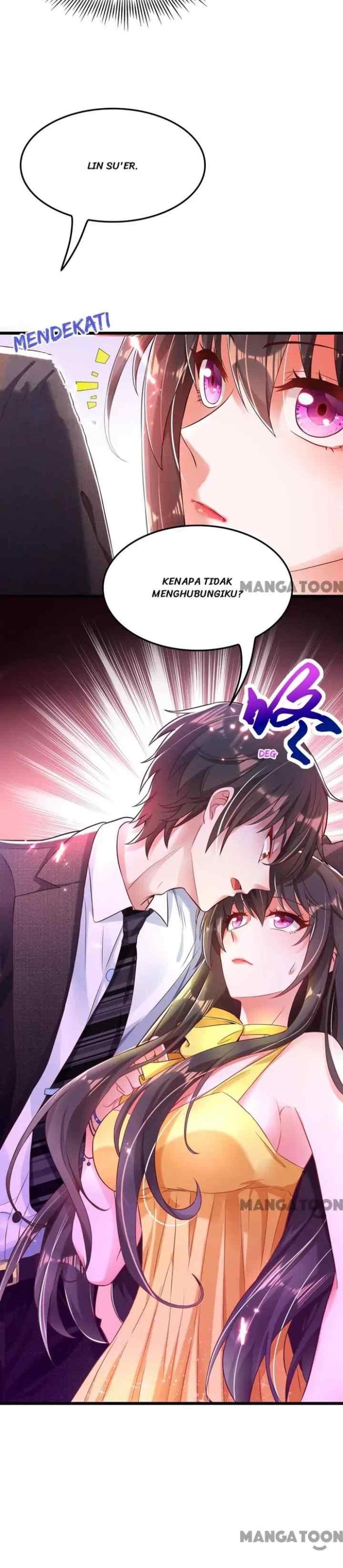 Don't Mess With Missy! chapter 63 halaman 14