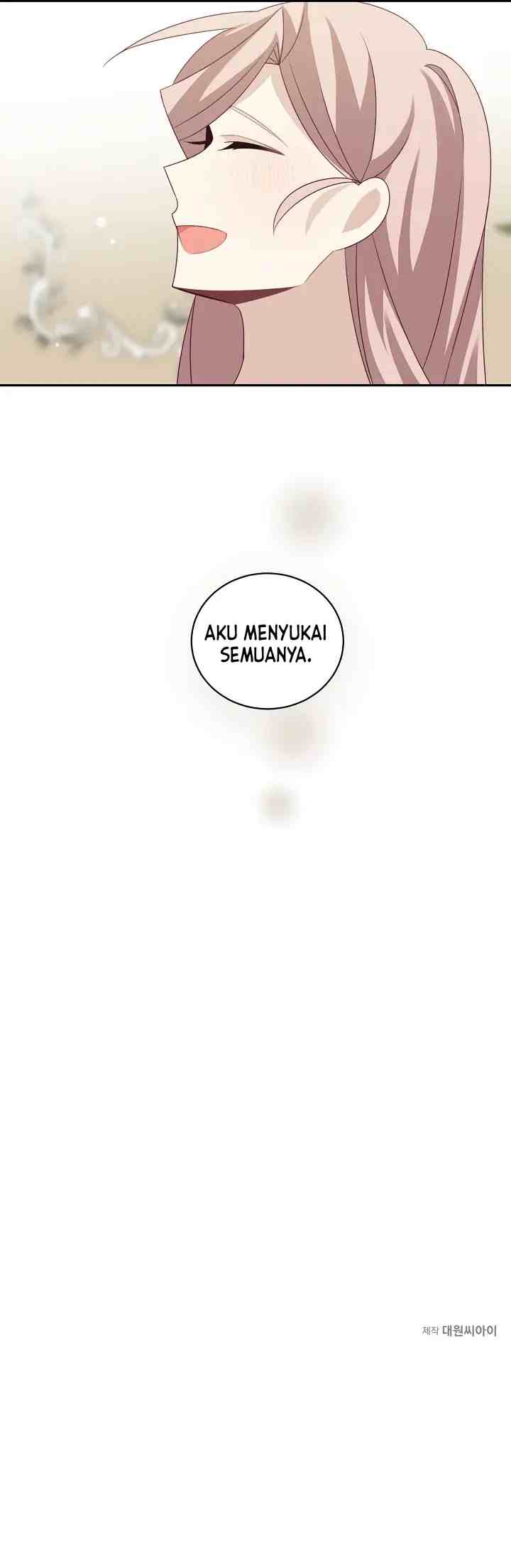 The Male Lead is Mine chapter 36 halaman 11