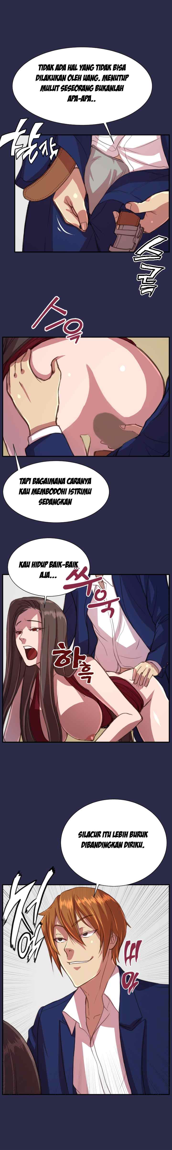 Angel's Tears chapter 17 halaman 13