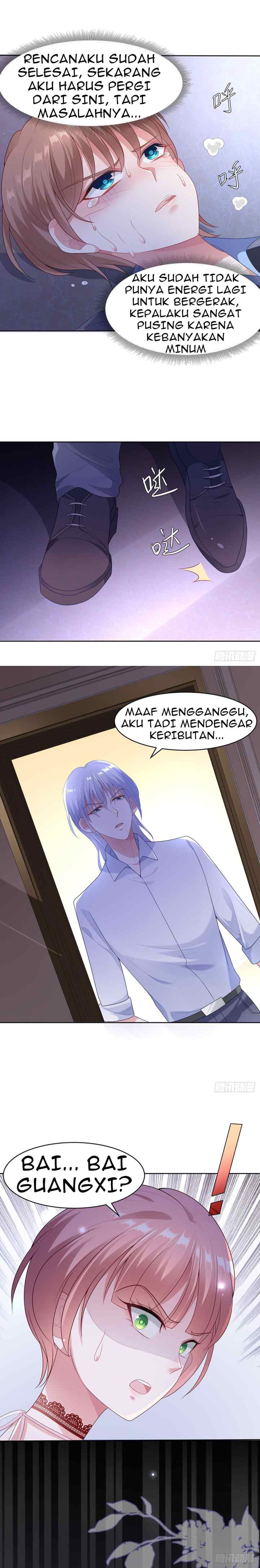 Me! Super Rich! chapter 56 halaman 16