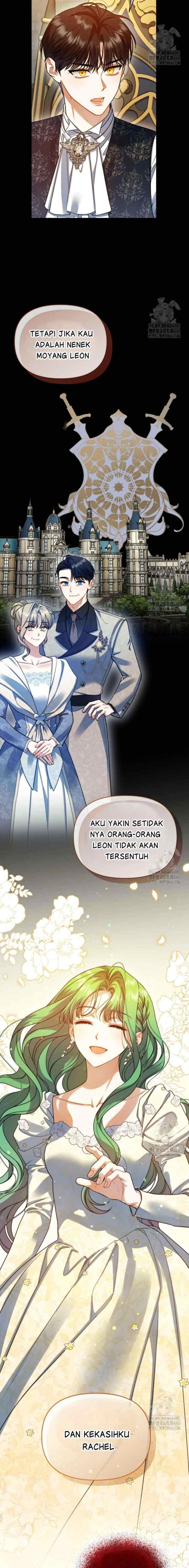 I Became the Younger Sister of a Regretful Obsessive Male Lead chapter 98 halaman 17