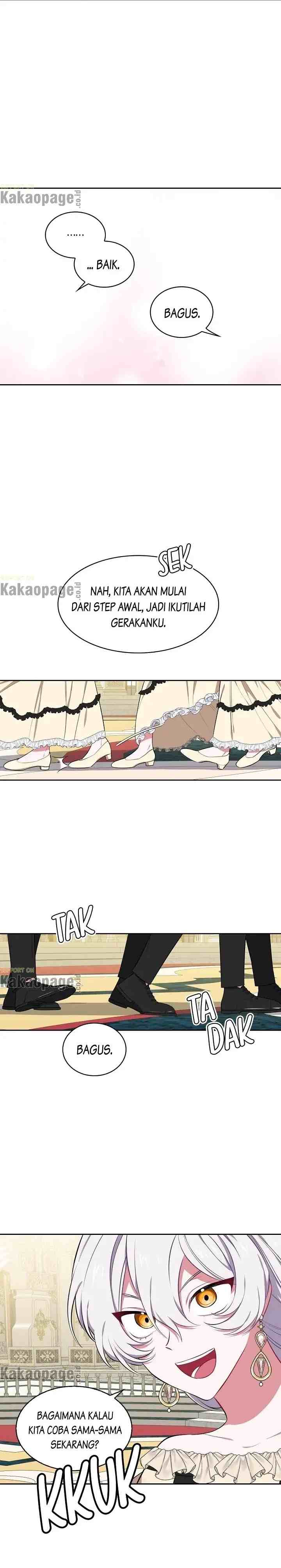 Touch My Little Brother and You're Dead chapter 20 halaman 14