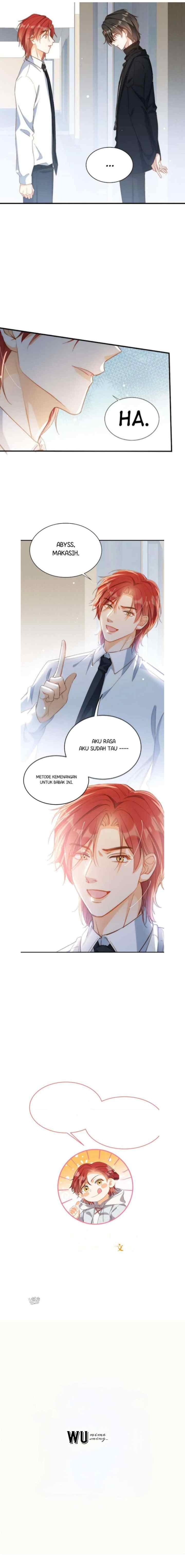 Kiss The Abyss chapter 59 halaman 14
