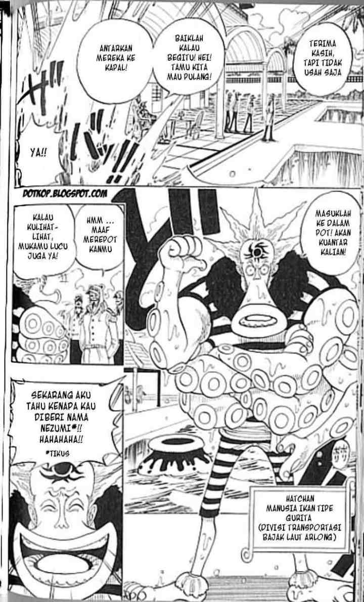 One Piece chapter 69 halaman 15