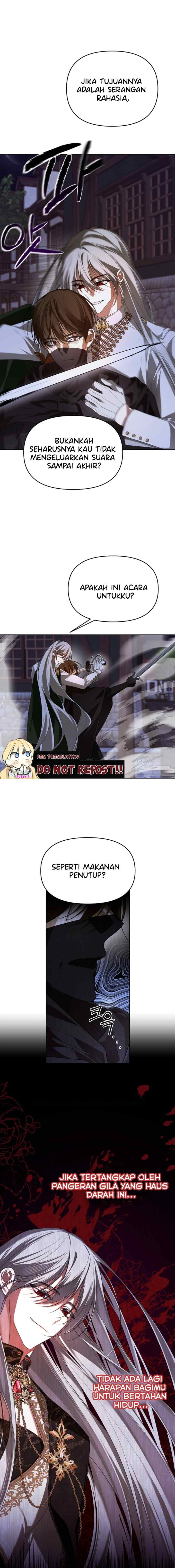 Please Be Obsessed With Me chapter 34 halaman 4
