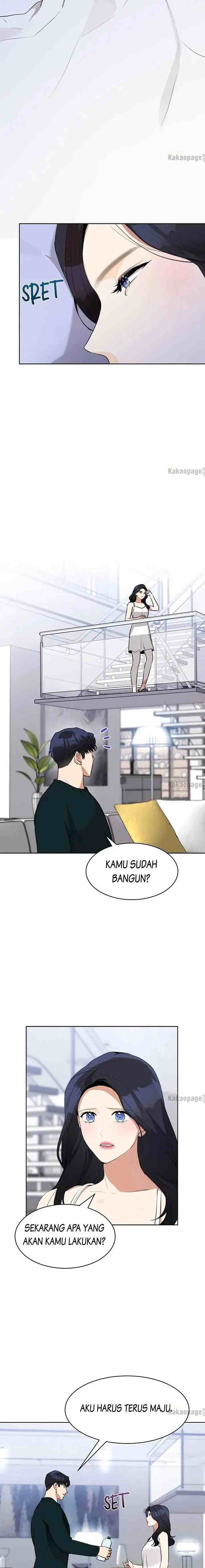 My Wife Is Back chapter 66 halaman 14