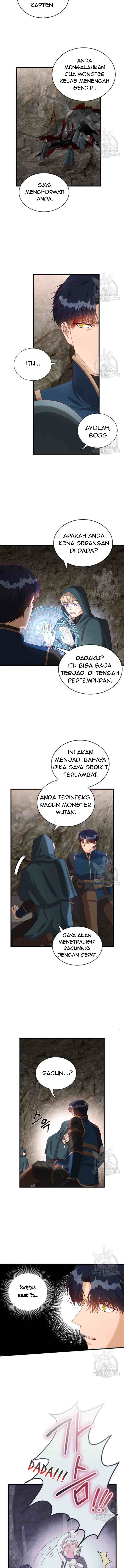 The Secret Life of a Certain Count's Lady chapter 10 halaman 15