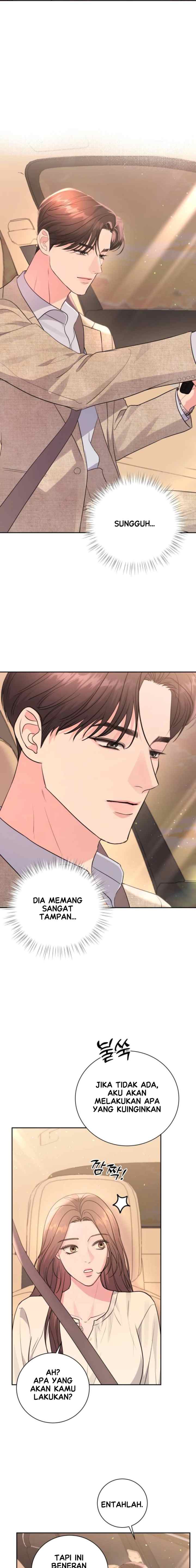 Endless Summer chapter 22 halaman 10