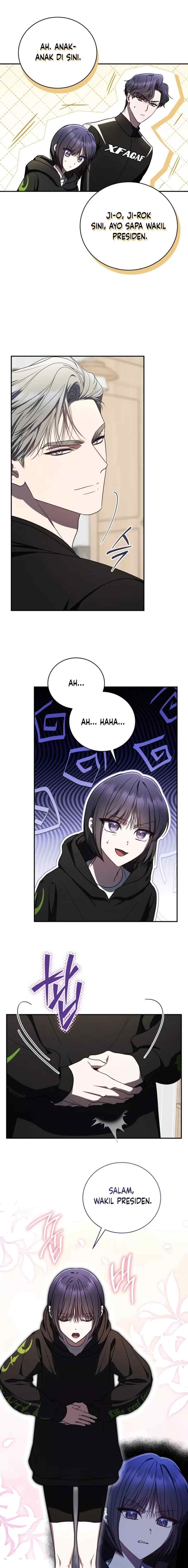 A Guide to the Right Life for Rankers chapter 31 halaman 4