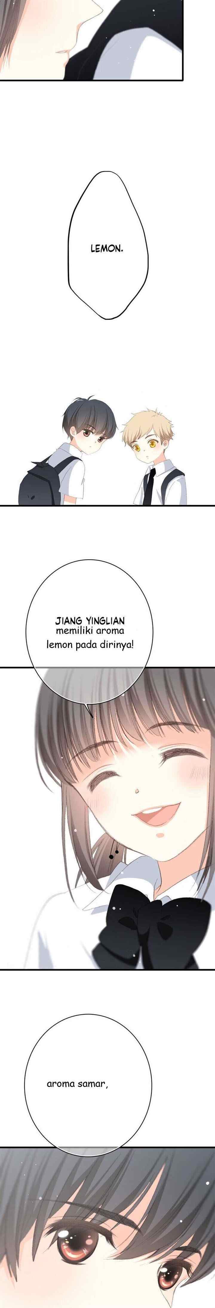 Love Never Fails chapter 24 halaman 9