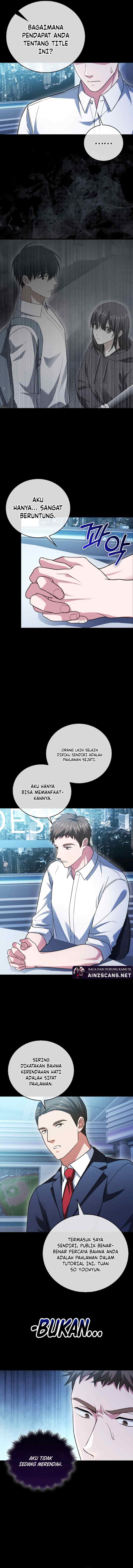 Max Talent Player chapter 15 halaman 5