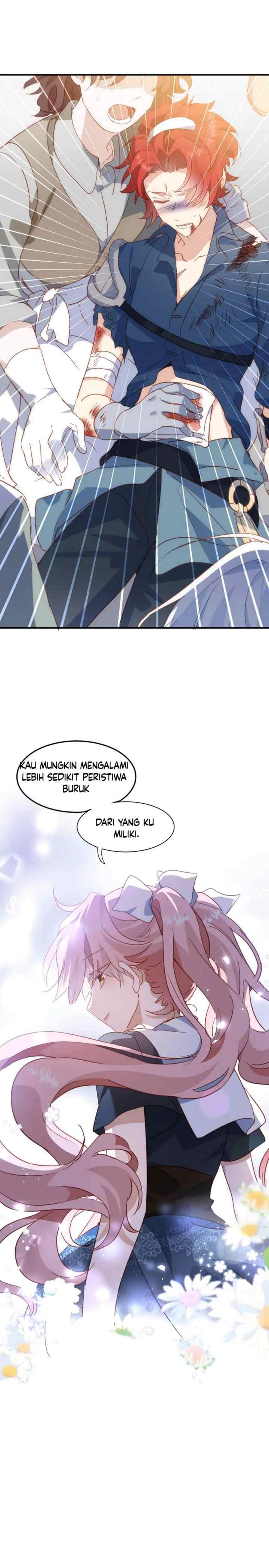 The Ducal Lady Doesn't to Be Pampered chapter 28 halaman 16