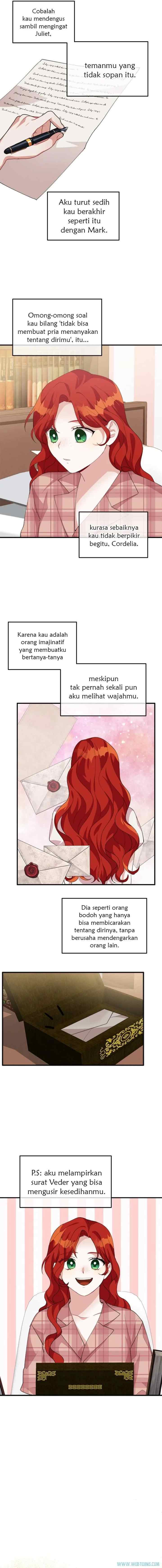 RSVP, Prince ! chapter 24 halaman 10