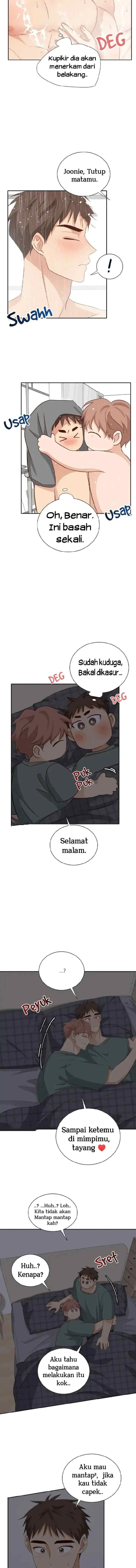 The Third Ending chapter 56 halaman 6